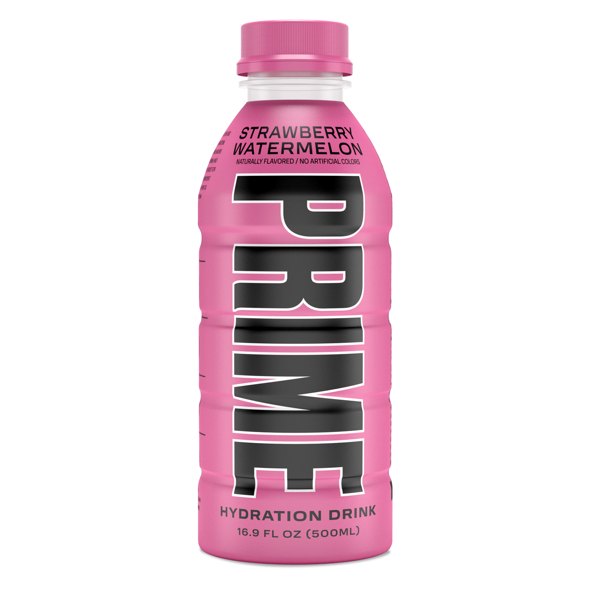 Hydration - Strawberry Watermelon