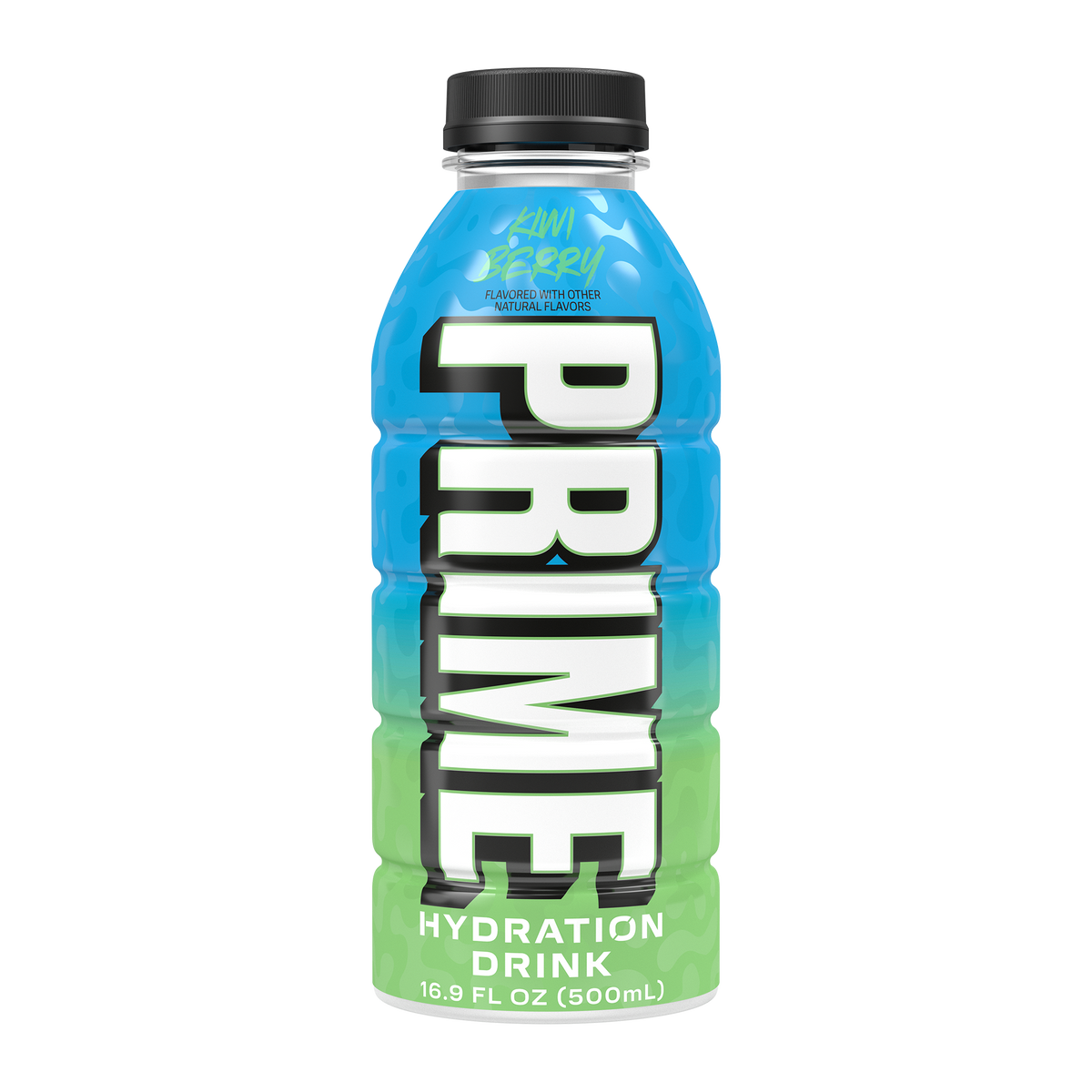 Hydration - Kiwi Berry