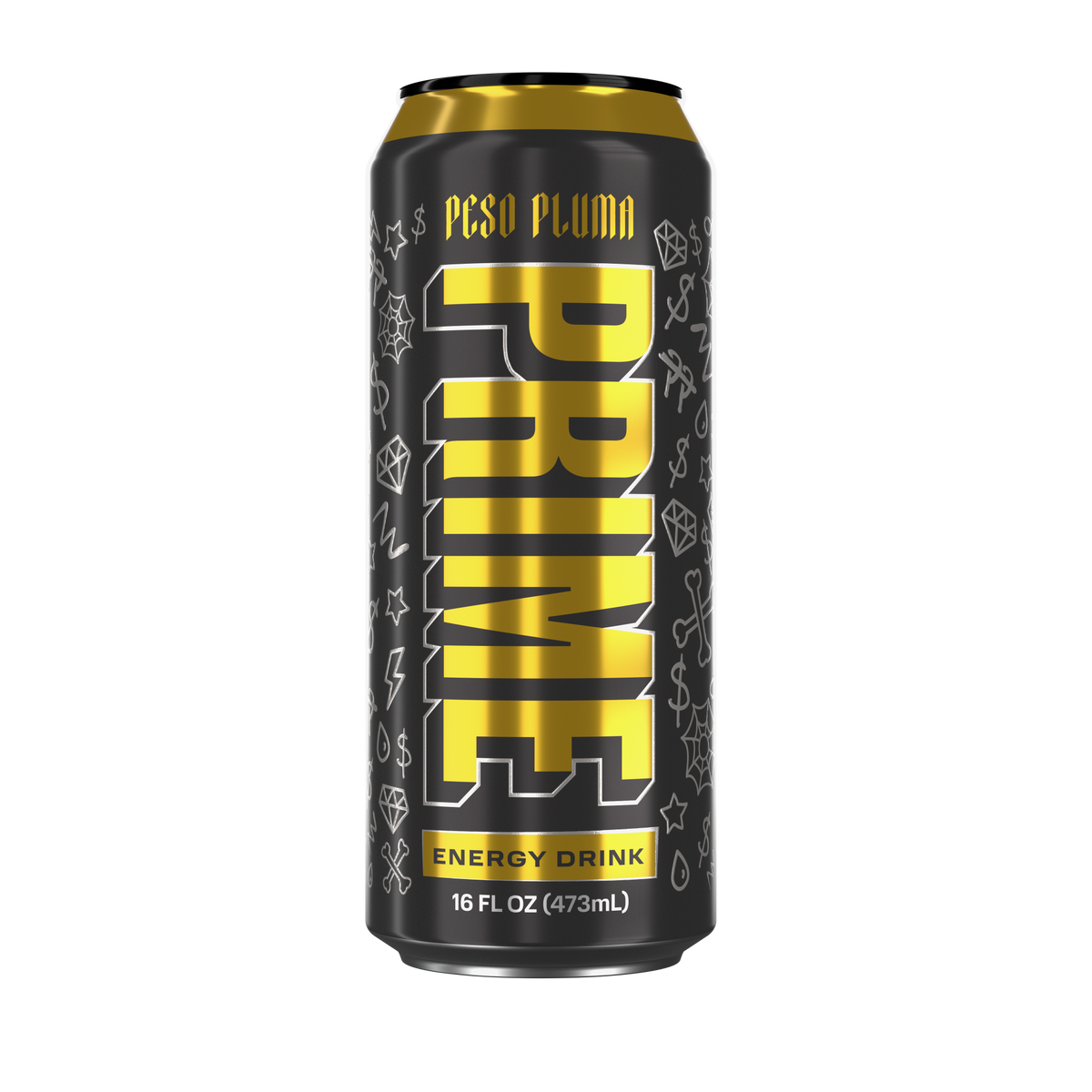 Energy - Peso Pluma