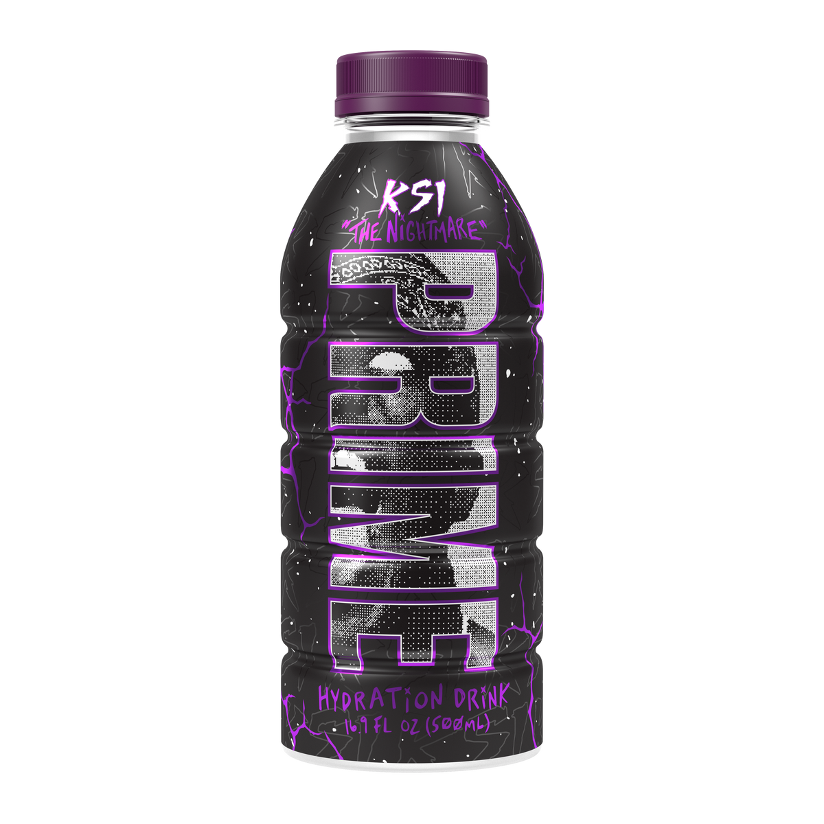 Hydration - KSI the Nightmare