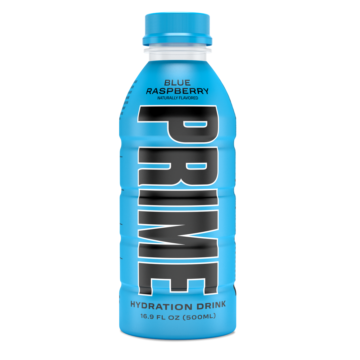 Hydration - Blue Raspberry