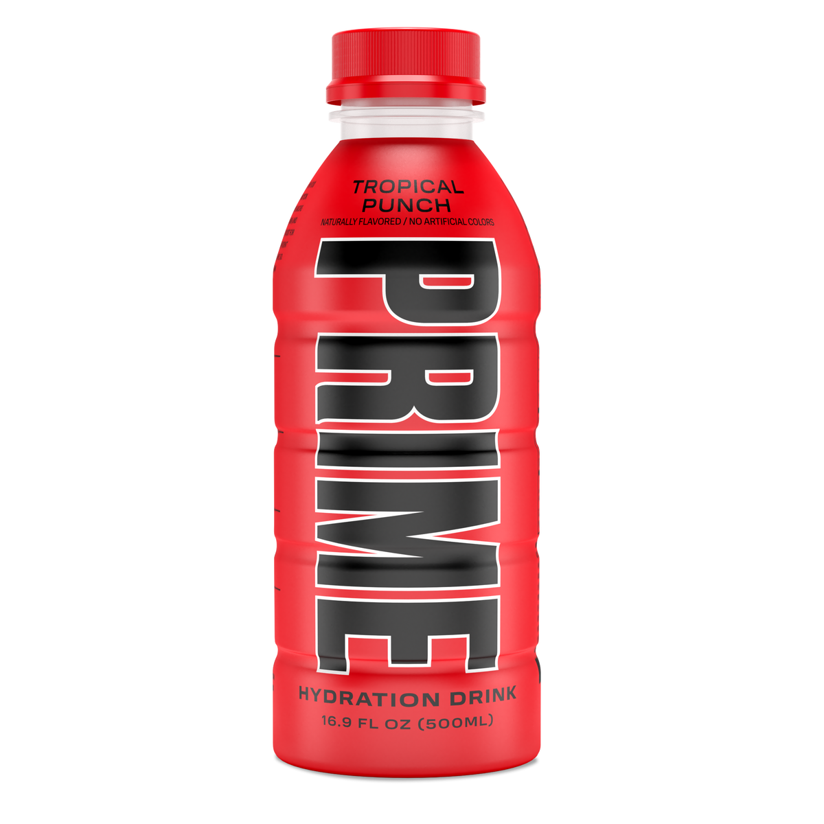Hydration - Tropical Punch